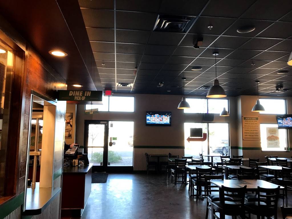 Wingstop | restaurant | 251 98th St NW Ste D, Albuquerque, NM 87121, USA | 5058368665 OR +1 505-836-8665