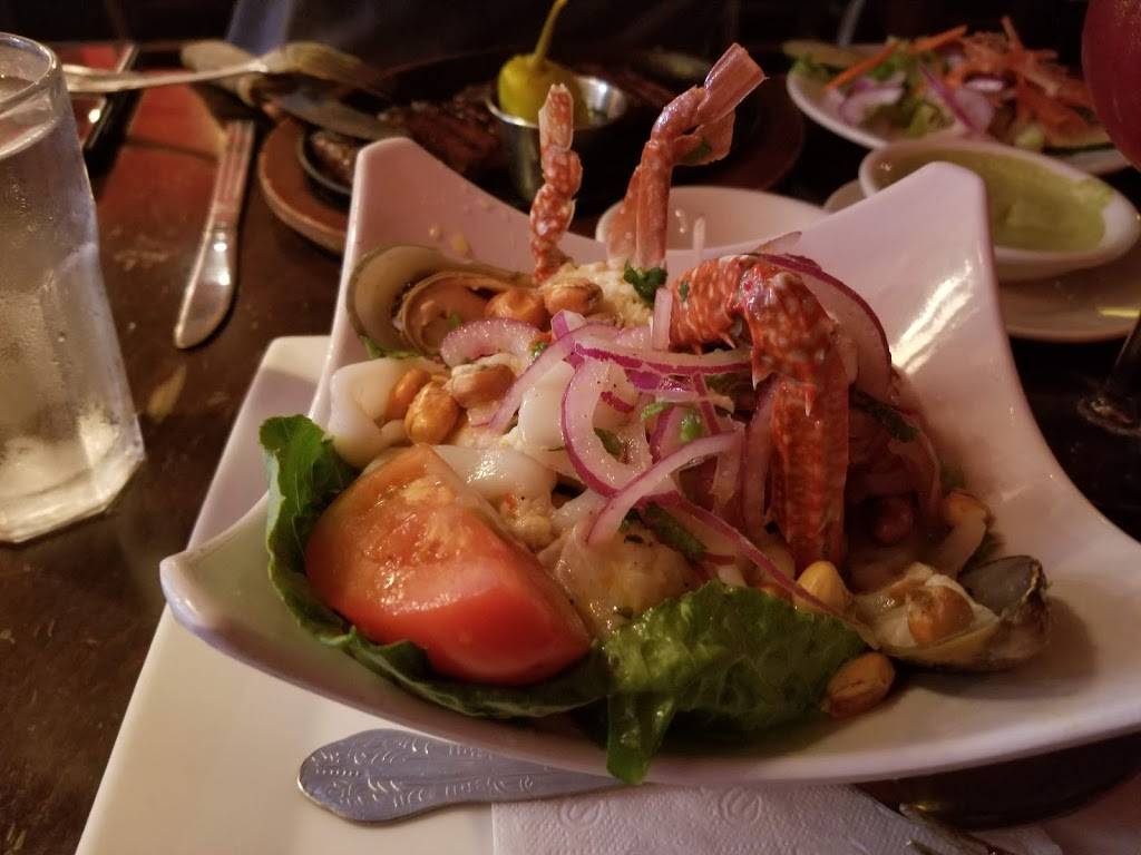 Chimu | restaurant | 482 Union Ave, Brooklyn, NY 11211, USA | 7183830045 OR +1 718-383-0045