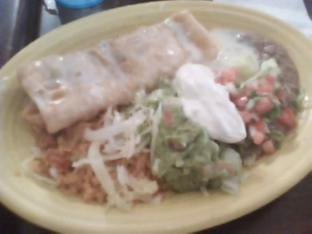 Casa Romero | restaurant | 3439 Nameoki Rd, Granite City, IL 62040, USA | 6185014400 OR +1 618-501-4400