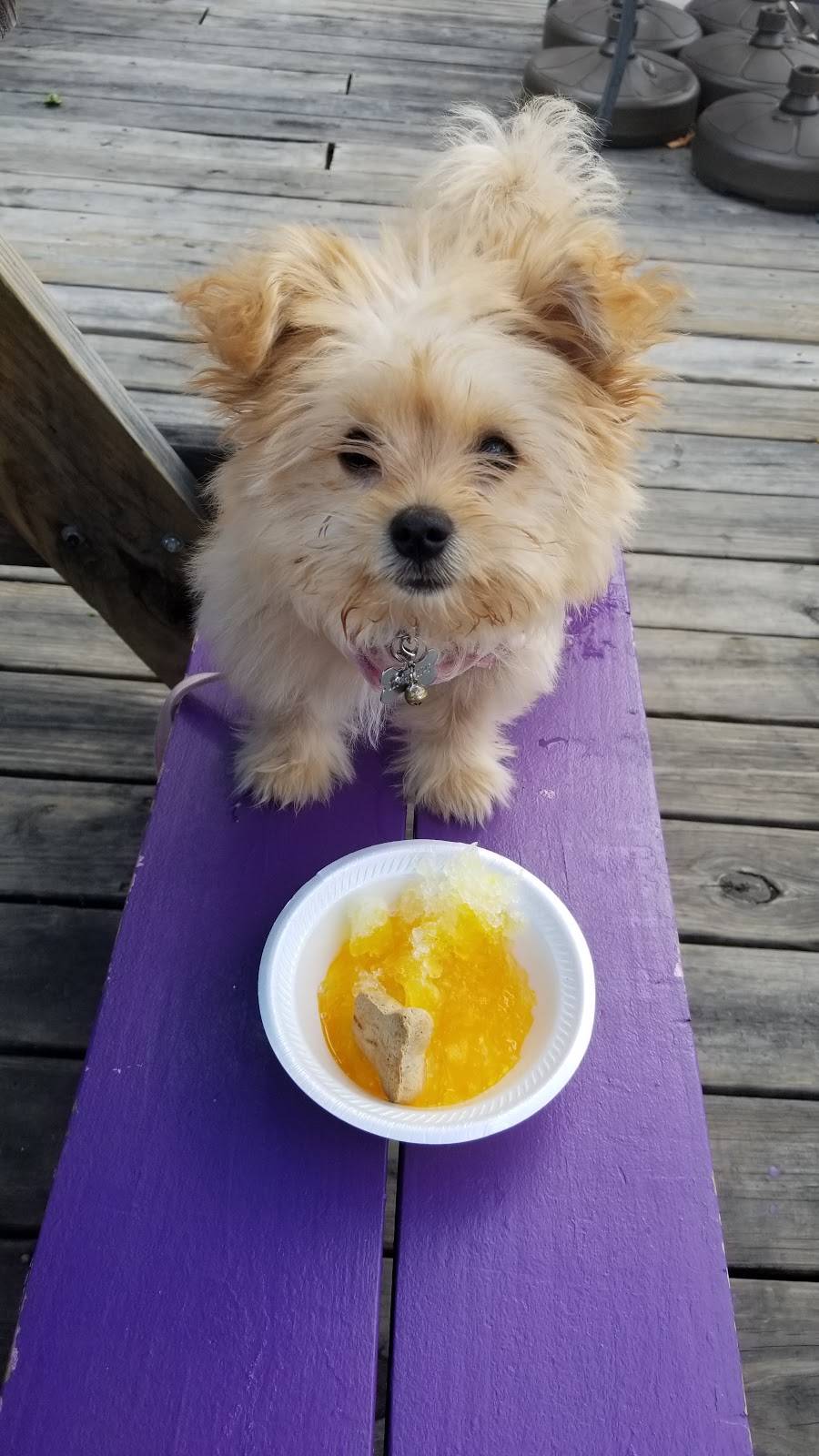 Pelicans SnoBalls | restaurant | 5900 Kingston Pike, Knoxville, TN 37919, USA | 8652476463 OR +1 865-247-6463