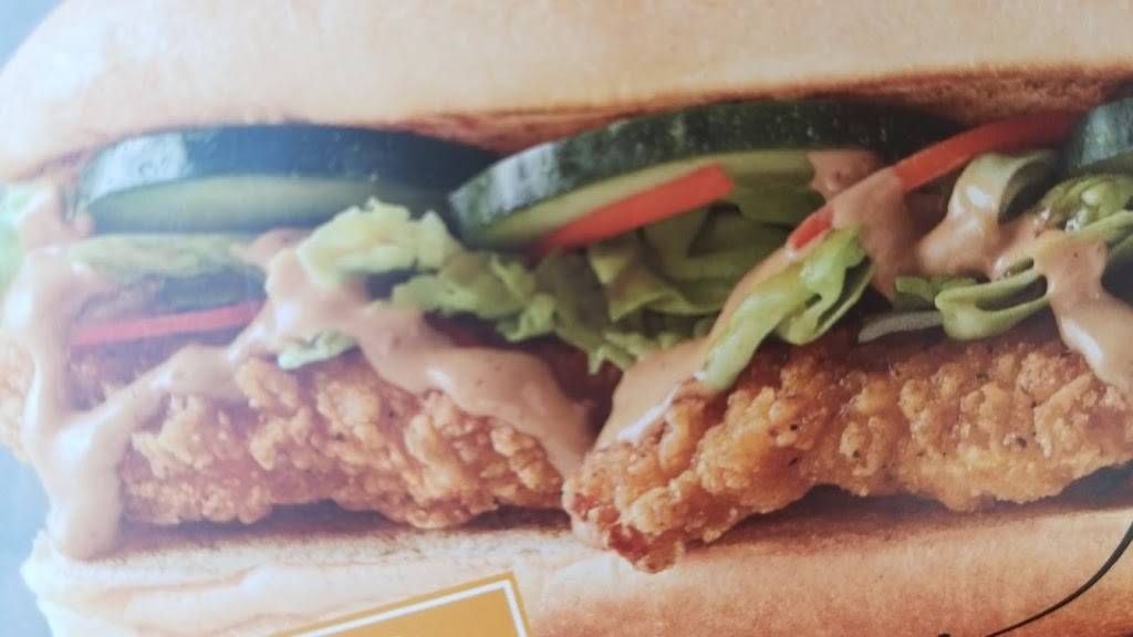 Jack in the Box | restaurant | 34297 Pacific Coast Hwy, Dana Point, CA 92629, USA | 9494434054 OR +1 949-443-4054