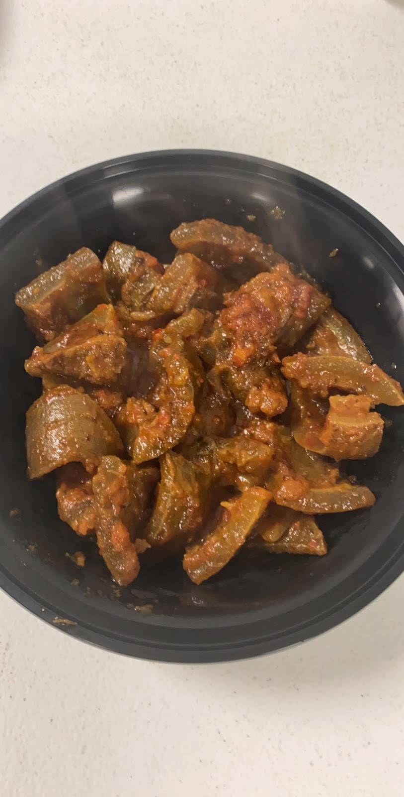 Baba Jollof | restaurant | 8330 W Bellfort Ave Suite C, Houston, TX 77071, USA | 3469006832 OR +1 346-900-6832