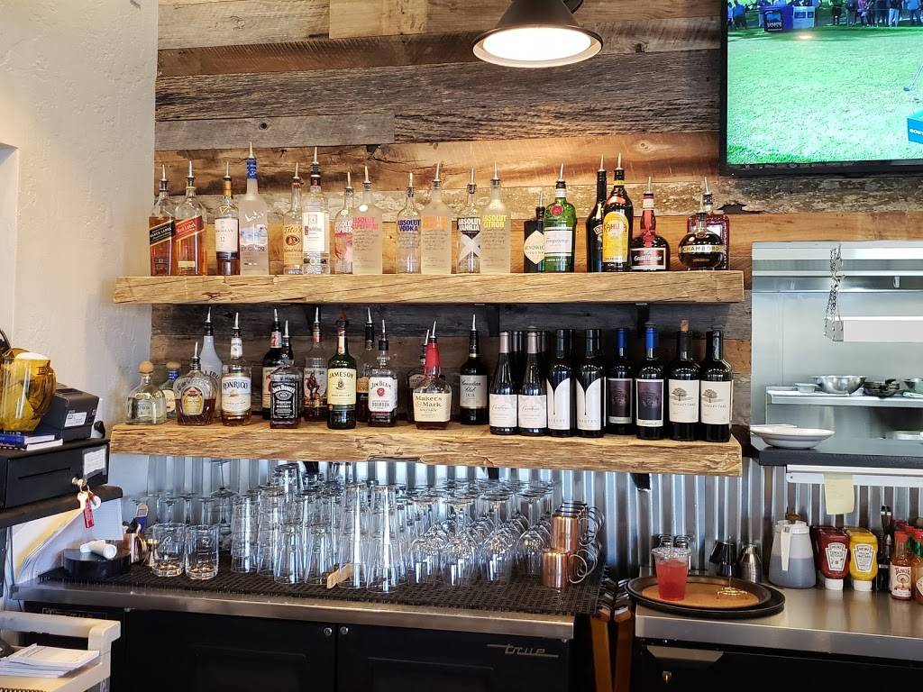 The Prospector | restaurant | 5783 S Mountainbrook Dr, Gold Canyon, AZ 85118, USA | 4806711013 OR +1 480-671-1013