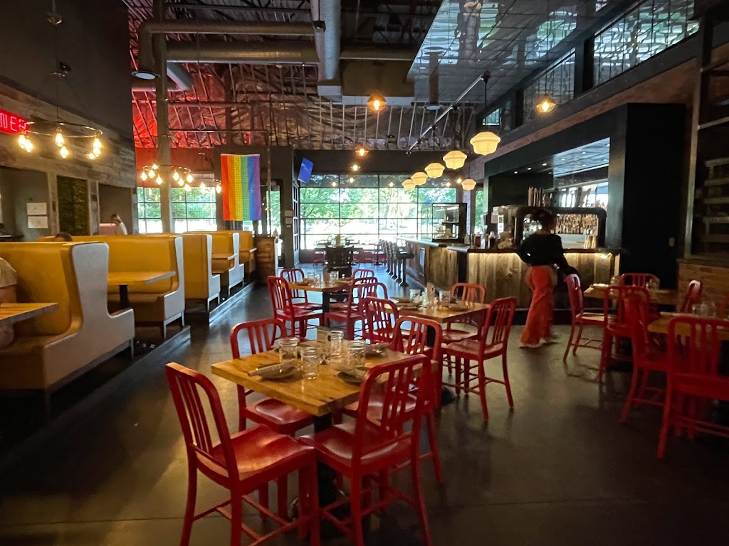 Punch Bowl Social | restaurant | 1691 Park Pl Blvd, Minneapolis, MN 55416, USA | 7634003865 OR +1 763-400-3865