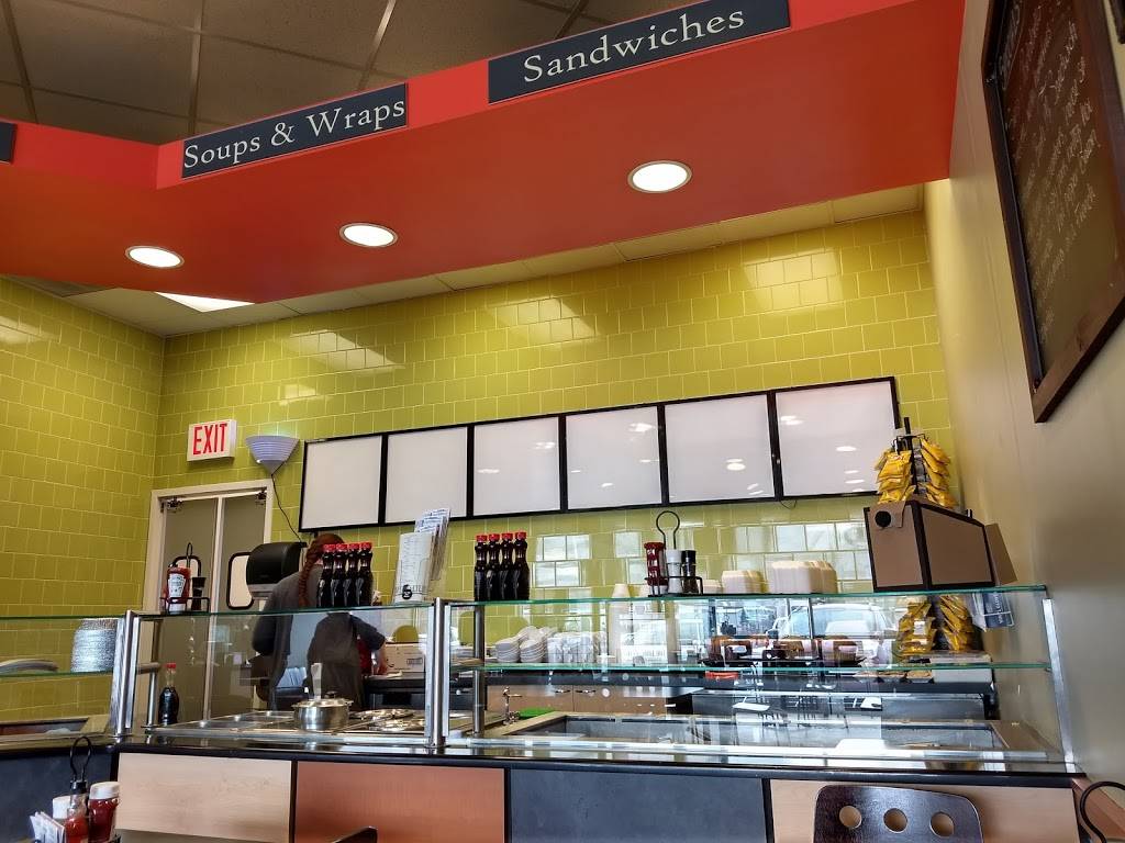 Cafe Lilah | restaurant | 1450 E Lackawanna Ave, Olyphant, PA 18447, USA | 5703828333 OR +1 570-382-8333