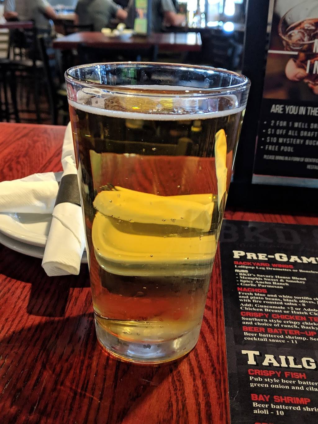 BKDs Backyard Joint | night club | 980 E Pecos Rd, Chandler, AZ 85225, USA | 4809352537 OR +1 480-935-2537