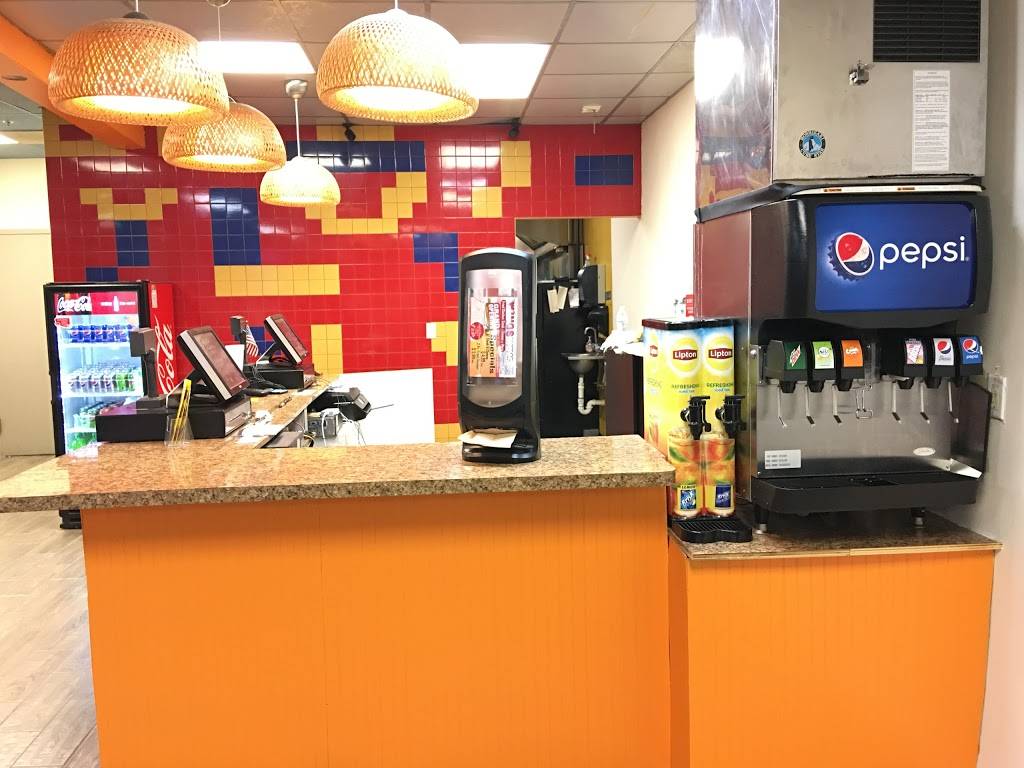 Wings Ways | meal delivery | 17173 Wayside Dr, Dumfries, VA 22026, USA | 7034410700 OR +1 703-441-0700