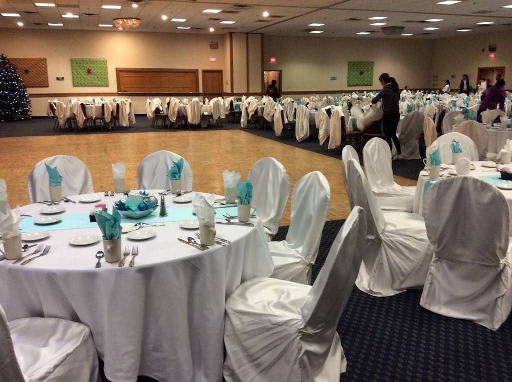 Deluxe Event Planning | restaurant | 4300 W Ford City Dr, Chicago, IL 60652, USA | 7083210687 OR +1 708-321-0687