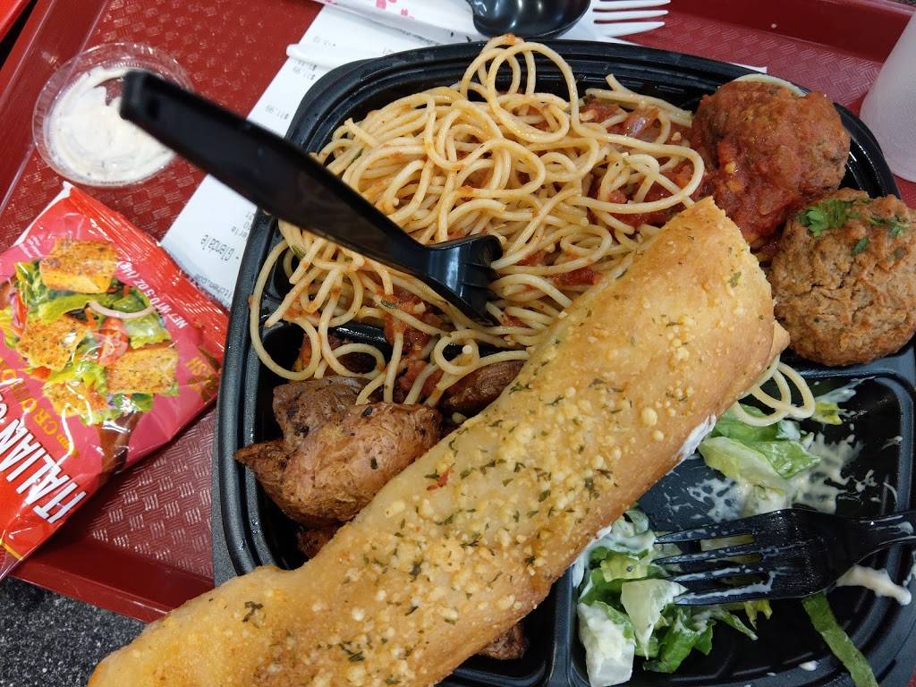 L.A. Italian Kitchen | restaurant | 1127 Galleria Way, Glendale, CA 91210, USA | 8182464121 OR +1 818-246-4121