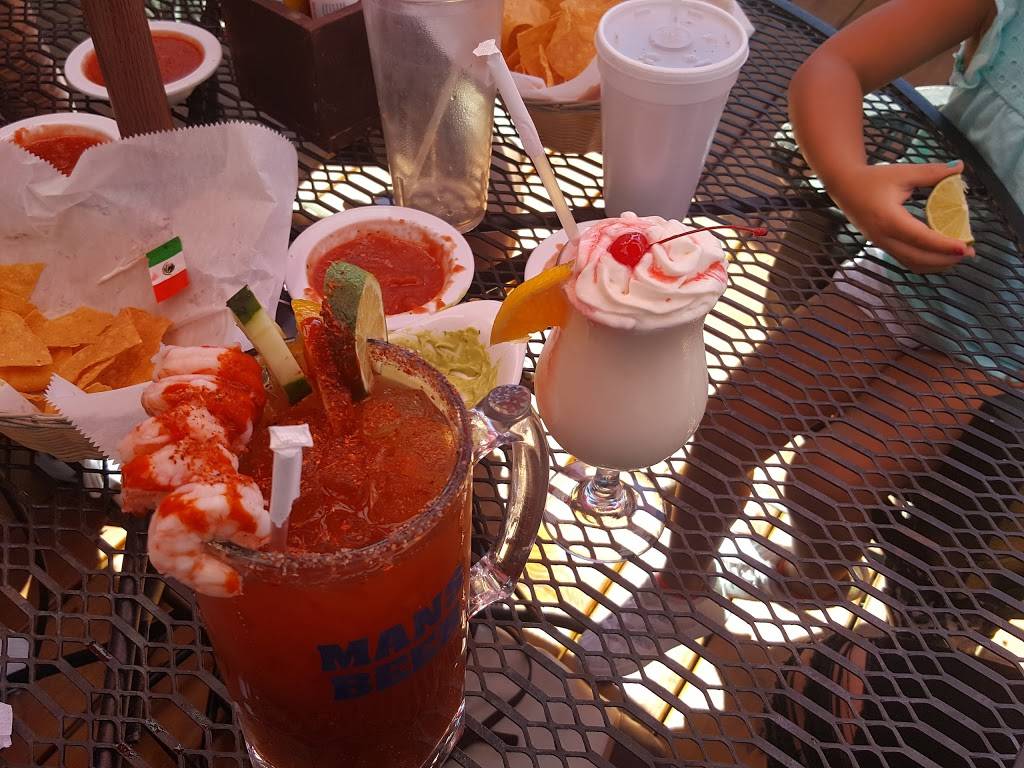 Luna Mexican Seafood Bar & Grill | restaurant | 3606 N Elm St M, Greensboro, NC 27455, USA | 3362869040 OR +1 336-286-9040