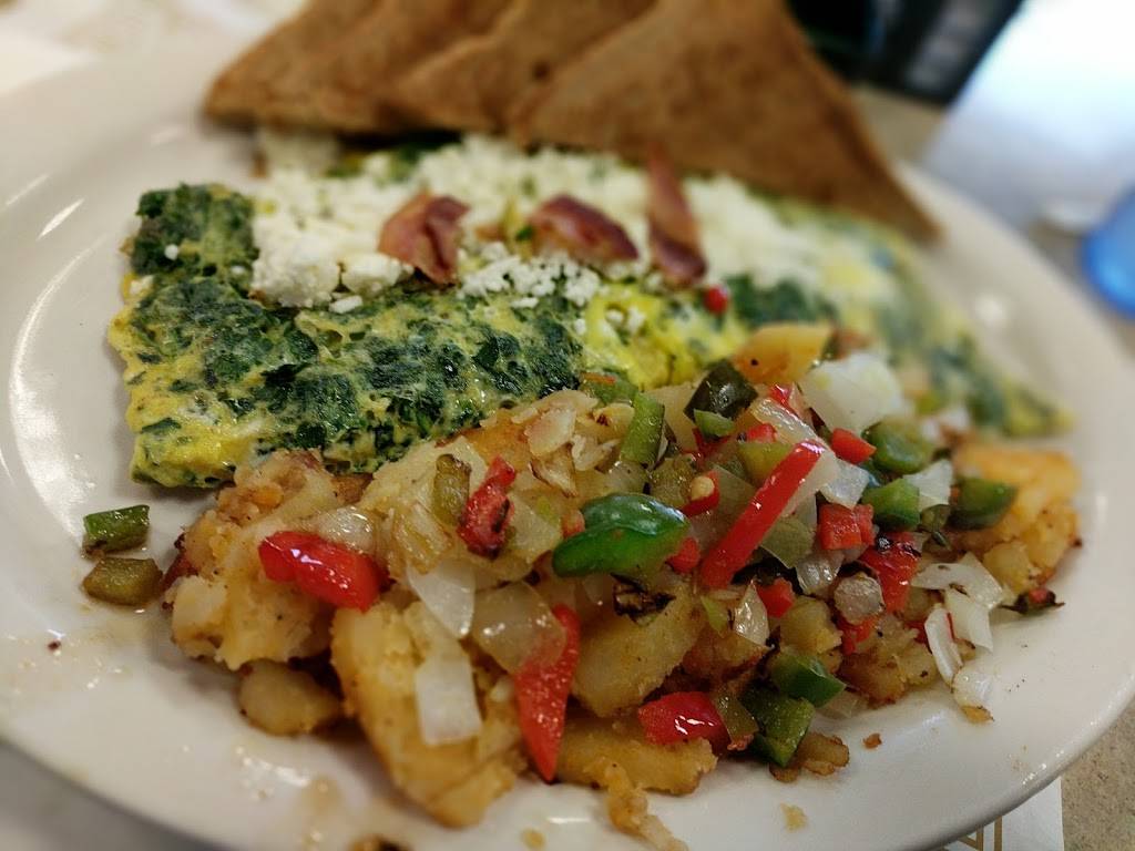 Wayside Family Restaurant | restaurant | 2301 South Park Ave, Buffalo, NY 14220, USA | 7168262279 OR +1 716-826-2279