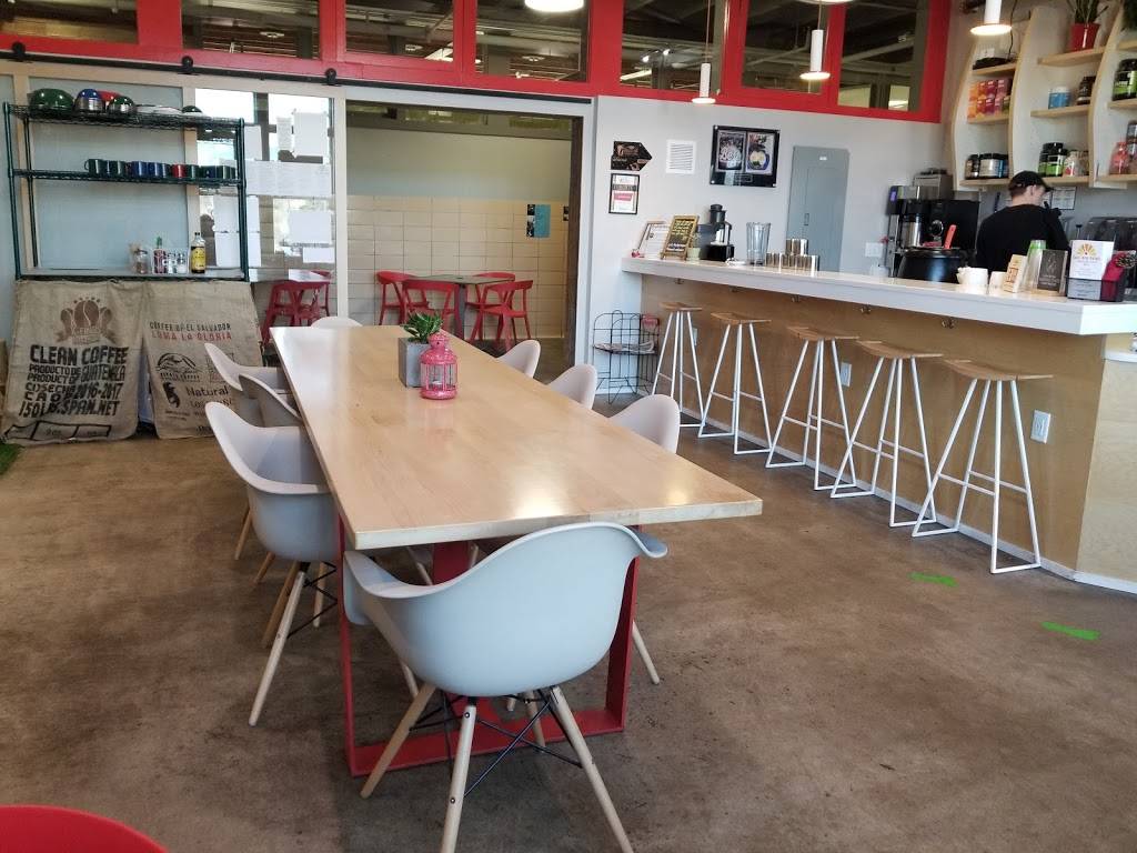 Cafe Red Point | cafe | 2727 N Cascade Ave #175, Colorado Springs, CO 80907, USA | 7194259688 OR +1 719-425-9688