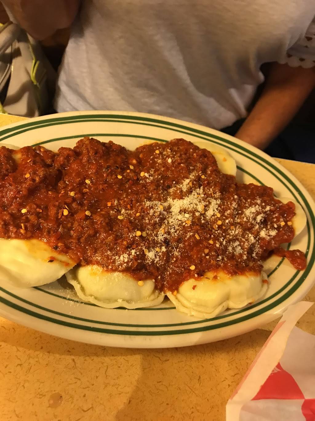 LaRosas Pizza White Oak | restaurant | 5795 Cheviot Rd, Cincinnati, OH 45247, USA | 5133471111 OR +1 513-347-1111