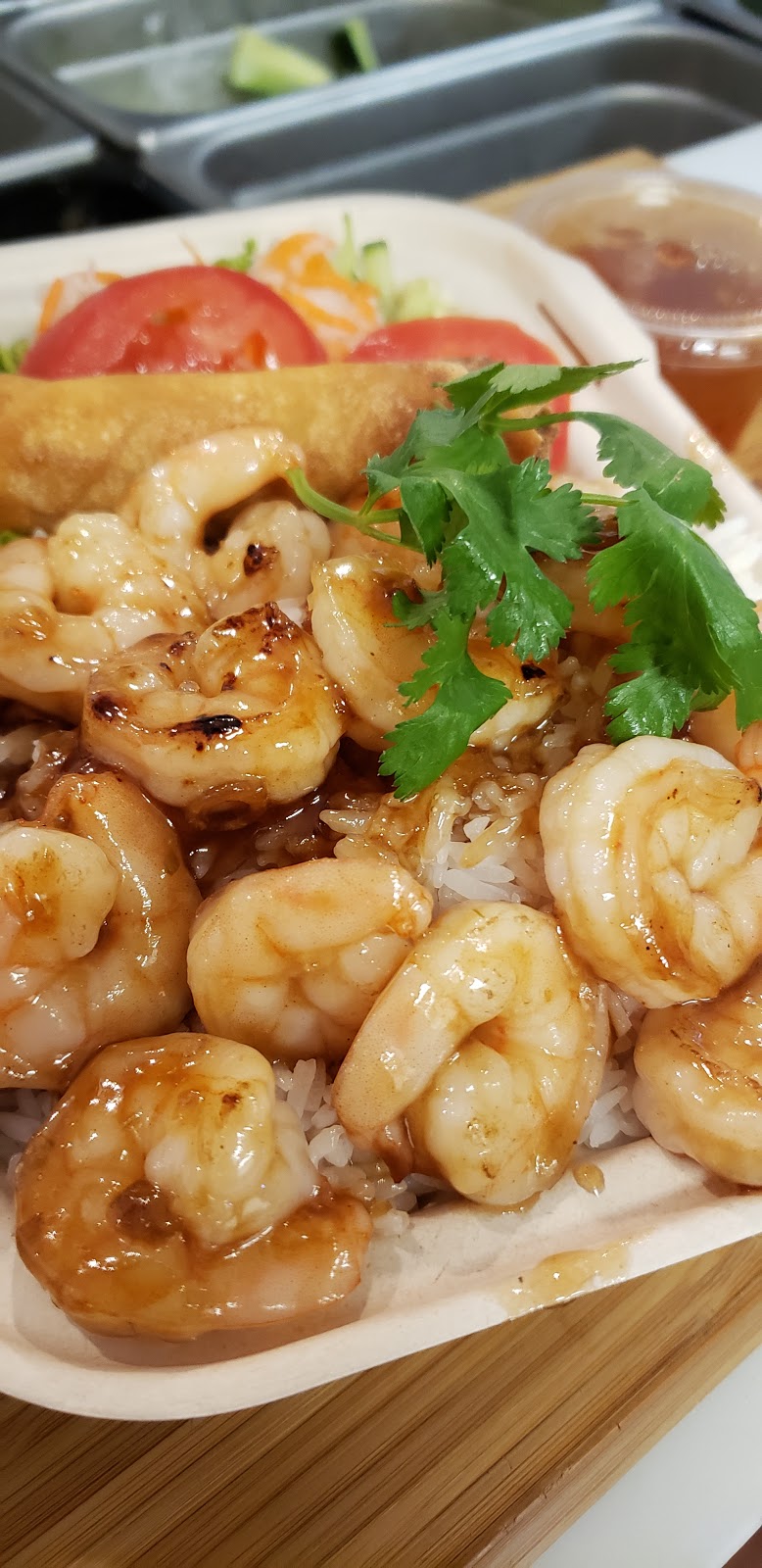 Banh Mi Station | restaurant | 2439 S University Blvd, Denver, CO 80210, USA | 3037227113 OR +1 303-722-7113