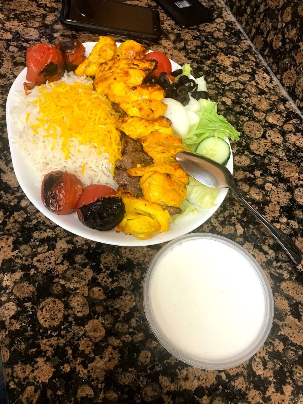 Taftan Kebab | restaurant | 5372 Yonge St, North York, ON M2N 5R5, Canada | 4162245985 OR +1 416-224-5985