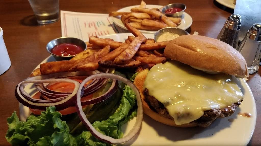 Independent Restaurant & Bar | restaurant | 629 Main St, Placerville, CA 95667, USA | 5303447645 OR +1 530-344-7645