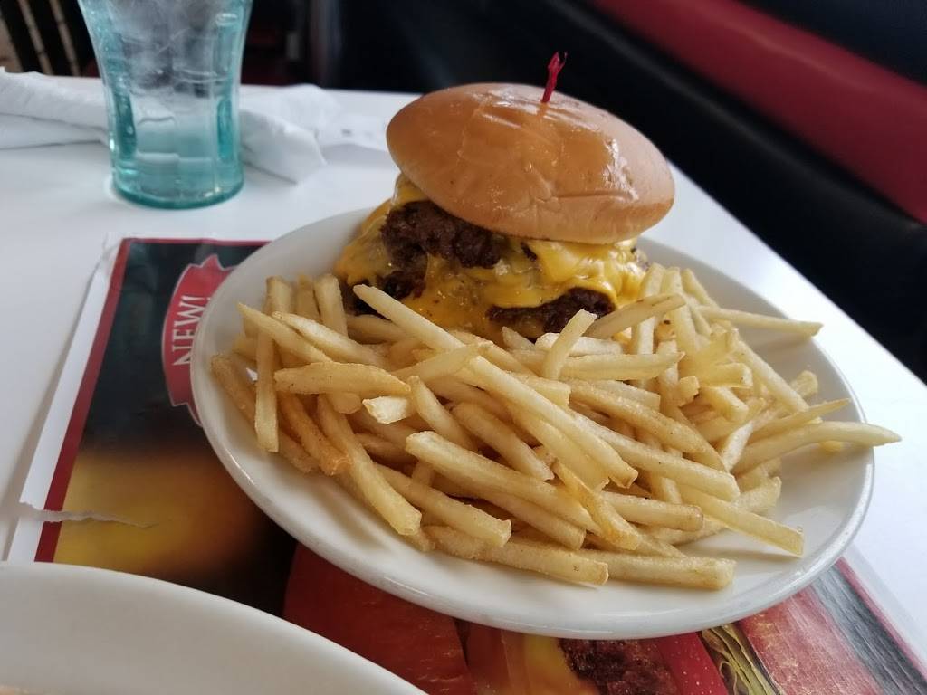Steak n Shake (Temporarily Closed) | restaurant | 7350 Gravois Ave, St. Louis, MO 63116, USA | 3143529264 OR +1 314-352-9264