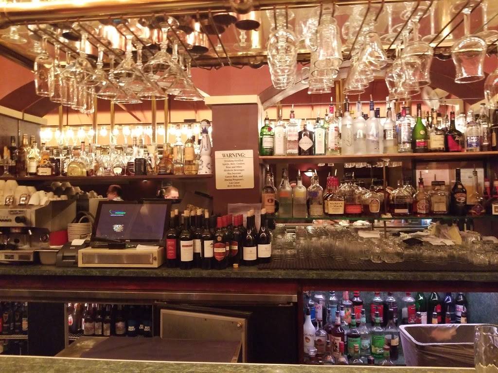 Iron Gate Restaurant | restaurant | 1360 El Camino Real, Belmont, CA 94002, USA | 6505927893 OR +1 650-592-7893