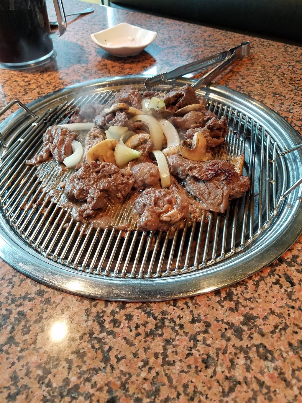 Moon BBQ #3 | restaurant | 3747 Foothill Blvd, La Crescenta, CA 91214, USA | 8189571442 OR +1 818-957-1442