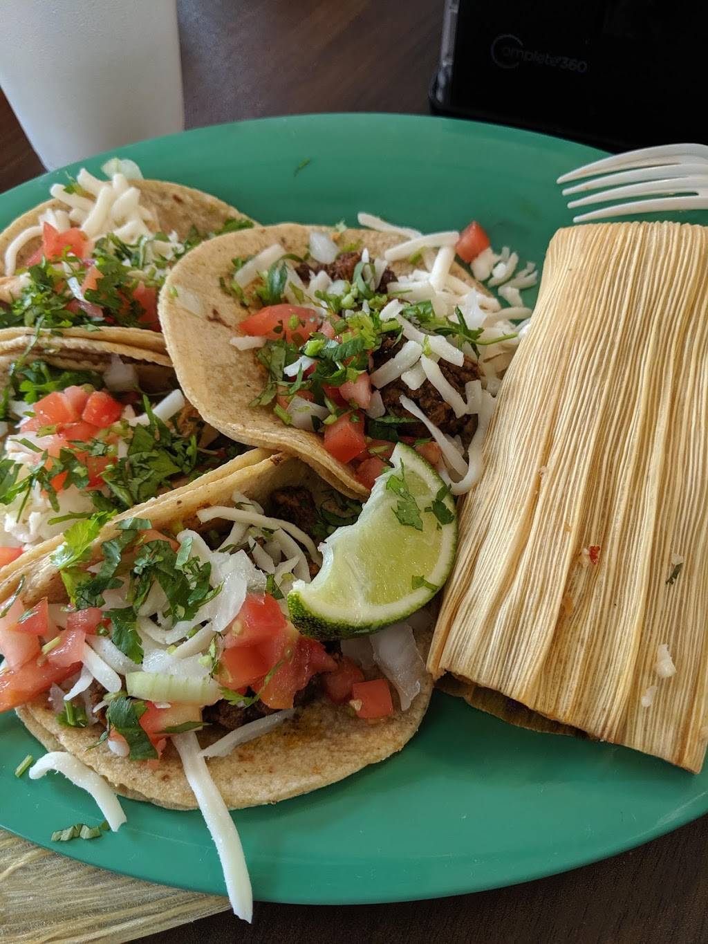 Tortilleria Garcia College Hill | restaurant | 5917 Hamilton Ave, Cincinnati, OH 45224, USA | 5135410568 OR +1 513-541-0568