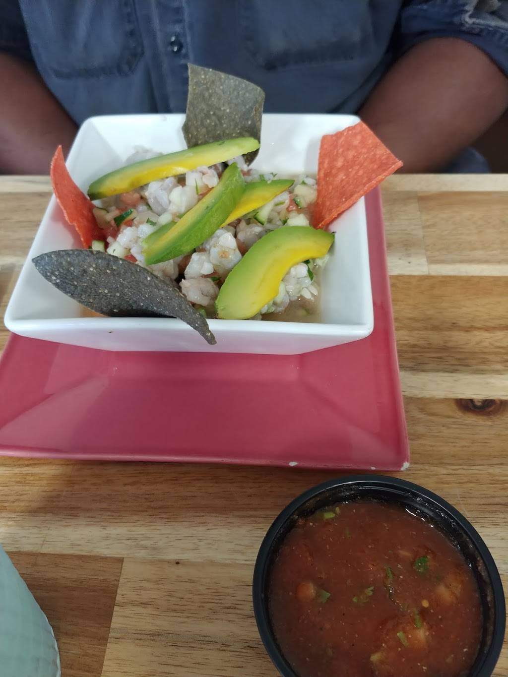 Al Cien Mariscos Mariscos Y Mas | restaurant | 636 N Avalon Blvd, Wilmington, CA 90744, USA | 4244775373 OR +1 424-477-5373