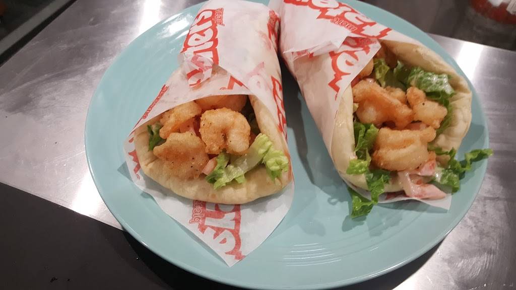 More Taters Please | restaurant | 4110 Walker Rd, Windsor, ON N8W 3T5, Canada | 5194195557 OR +1 519-419-5557