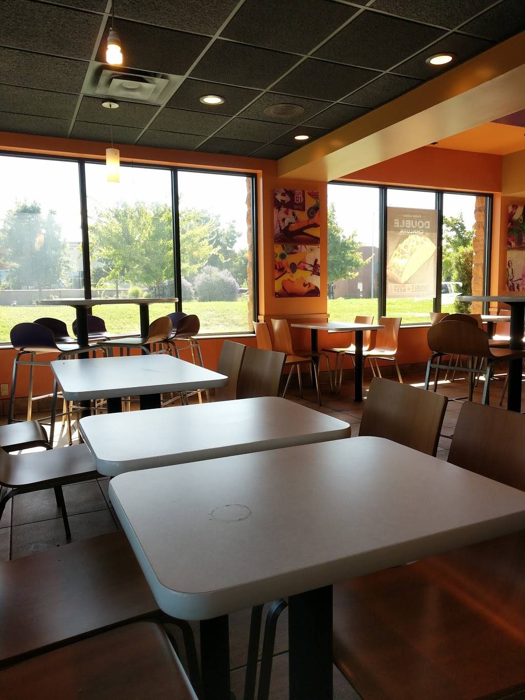 Taco Bell | meal takeaway | 771 Stony Point Rd, Santa Rosa, CA 95407, USA | 7075282907 OR +1 707-528-2907