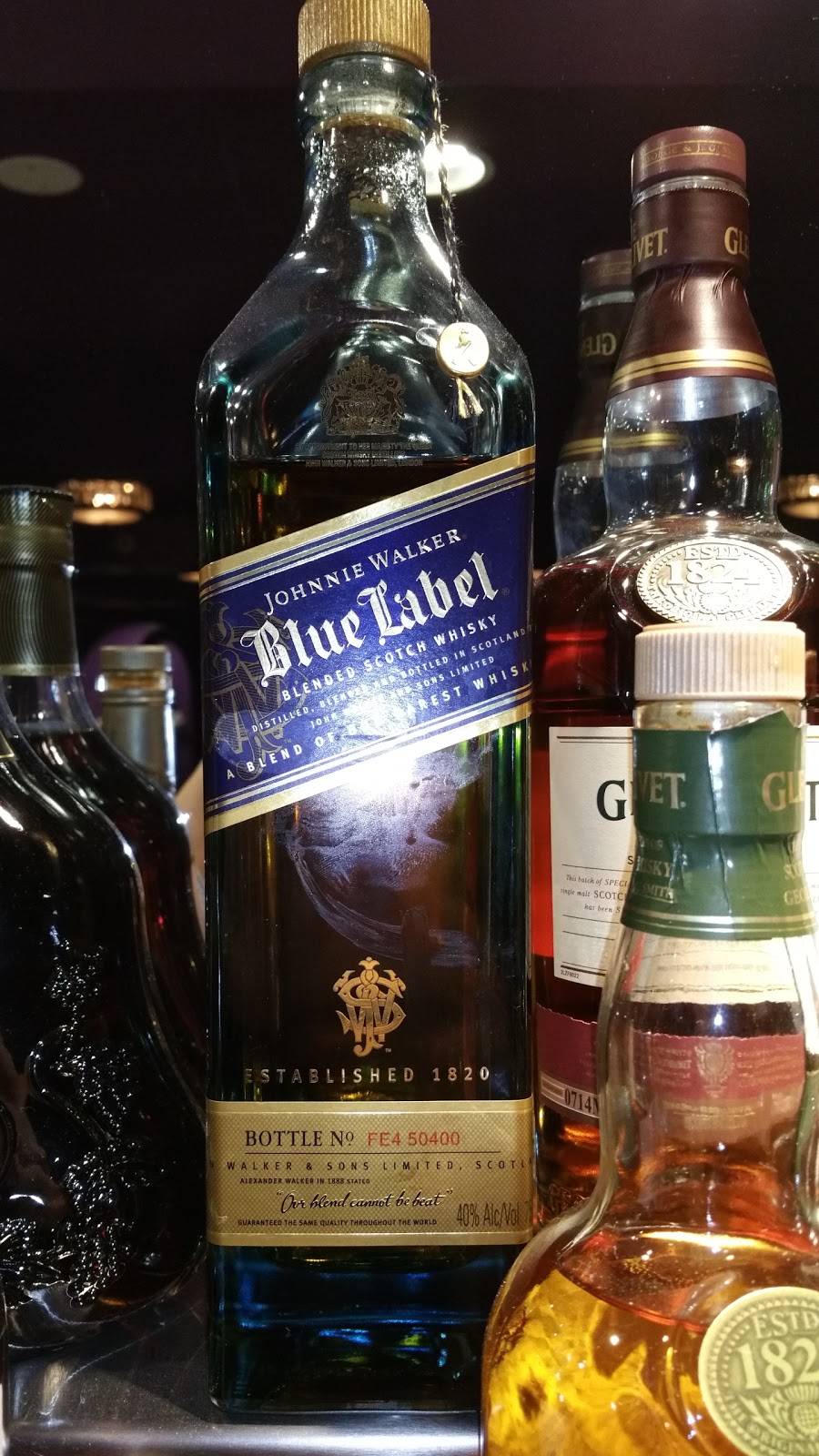 Angels Share Craft Cocktail Bar | night club | 654-B Cannery Row, Monterey, CA 93940, USA | 8313240891 OR +1 831-324-0891