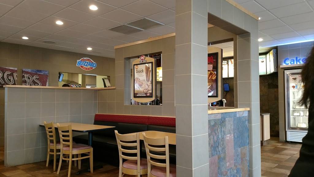 Dairy Queen Grill & Chill | restaurant | 3211 Ocean Beach Hwy, Longview, WA 98632, USA | 3602328380 OR +1 360-232-8380