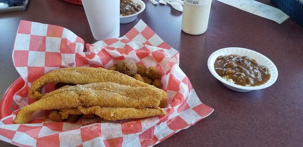 Angies Fish & Wings | restaurant | 3616 E 11th St, Tulsa, OK 74112, USA | 9186199719 OR +1 918-619-9719