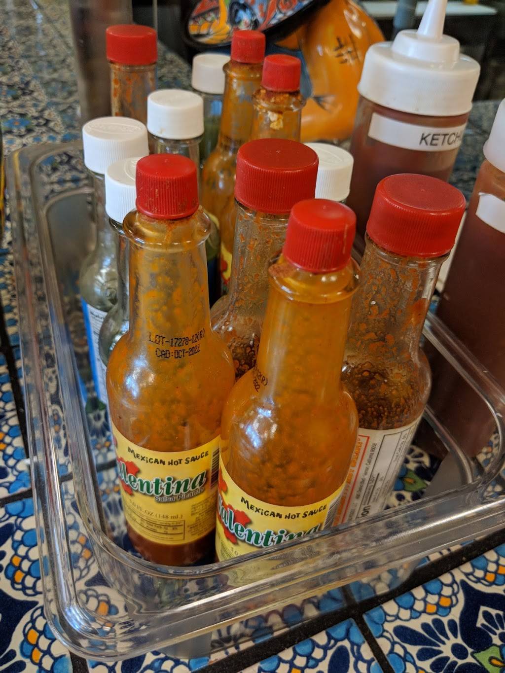 El Rulas Tacos | restaurant | 10456 Dumfries Rd, Manassas, VA 20110, USA | 7033678740 OR +1 703-367-8740