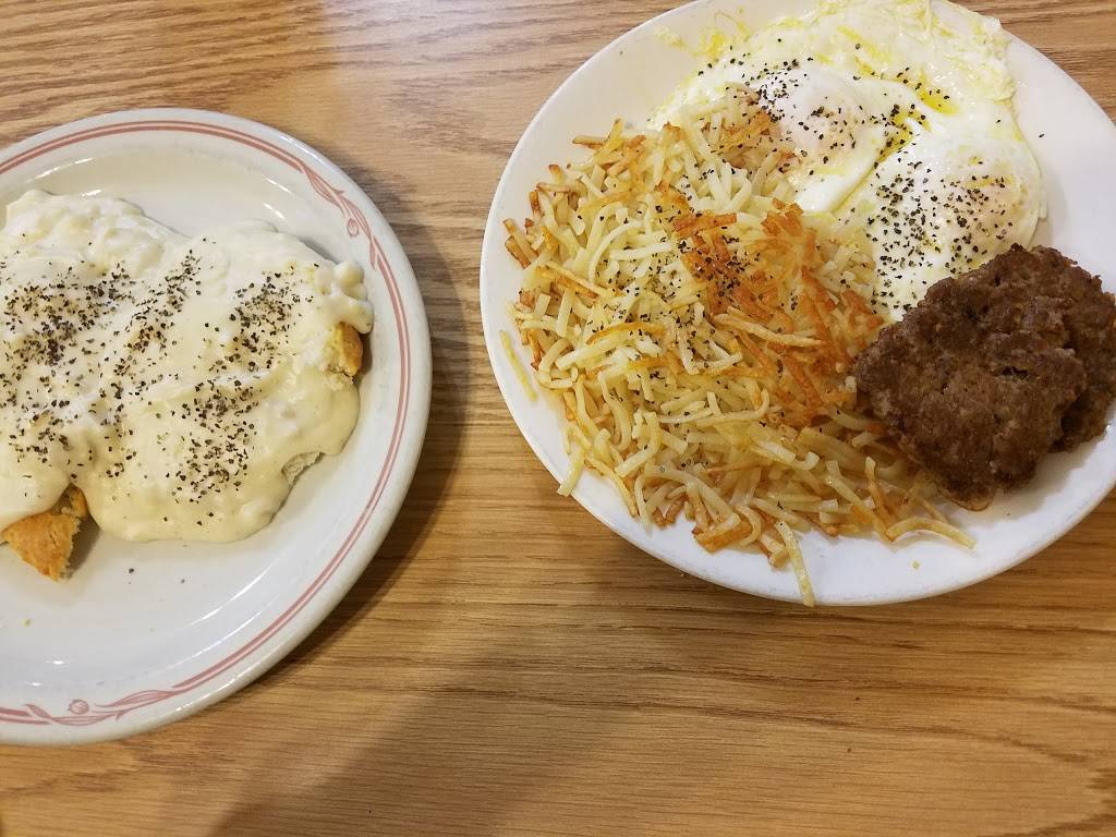 Johns Cafe & Catering | restaurant | 311 Bennett Dairy Rd, Spartanburg, SC 29307, USA | 8645797969 OR +1 864-579-7969