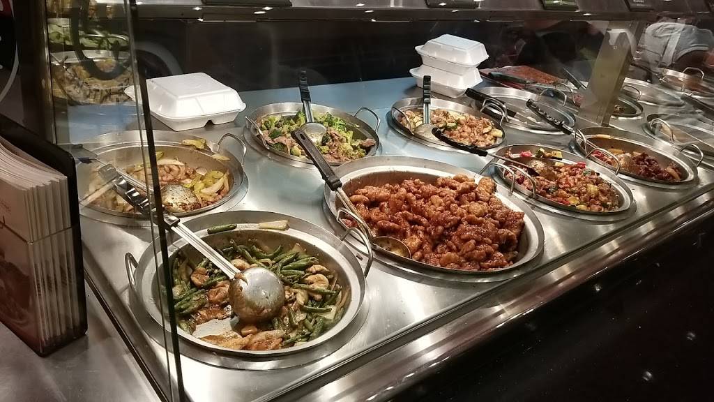 Panda Express | meal takeaway | 12332 Miramar Pkwy, Miramar, FL 33025, USA | 9544389495 OR +1 954-438-9495