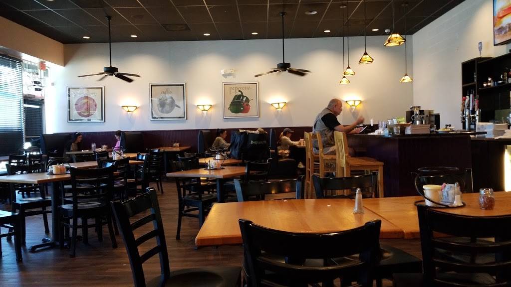 Isabellas Pizzeria | restaurant | 70452 LA-21, Covington, LA 70433, USA | 9858757620 OR +1 985-875-7620