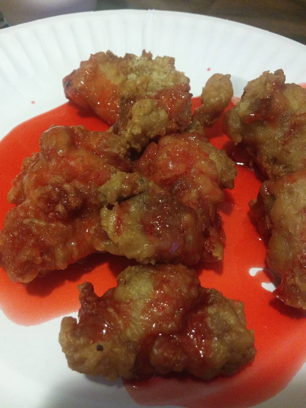 Great China Express | restaurant | 1833 E 4th St, Ontario, CA 91764, USA | 9099883268 OR +1 909-988-3268