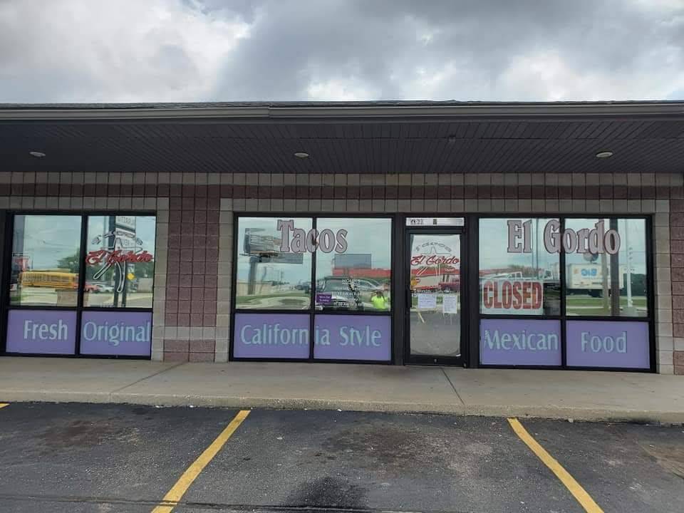 Tacos El Gordo | restaurant | 5360 S Campbell Ave suite a, Springfield, MO 65810, USA | 4178835305 OR +1 417-883-5305