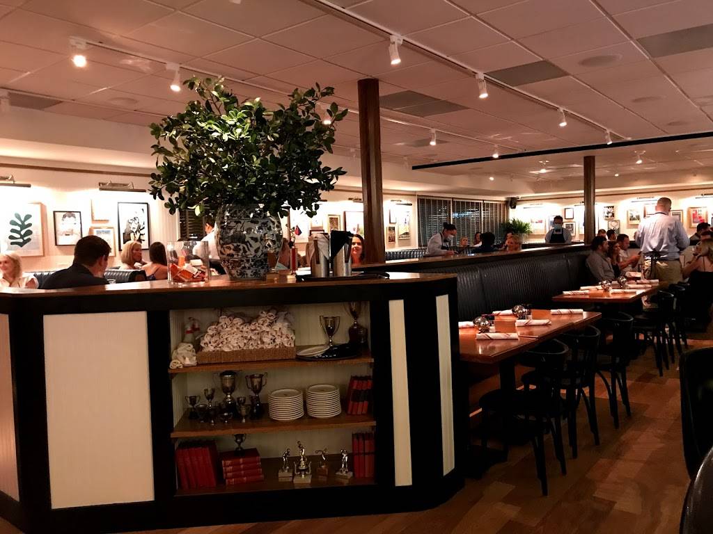 Hudson House | restaurant | 4040 Abrams Rd, Dallas, TX 75214, USA | 2143632882 OR +1 214-363-2882