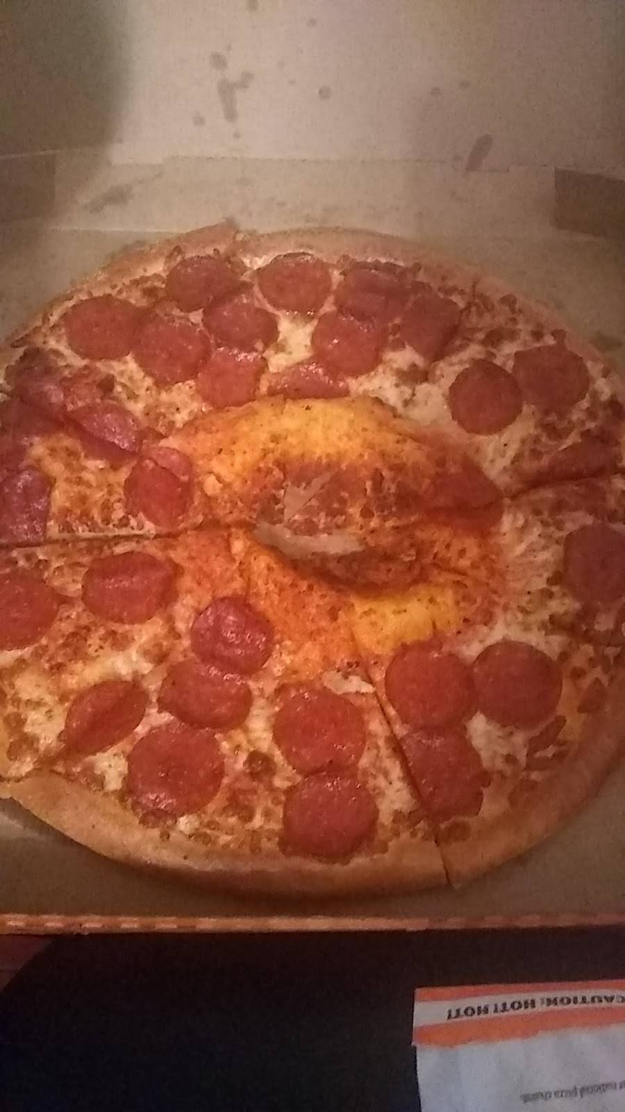 Little Caesars Pizza | meal takeaway | 7903-B Atlantic Ave, Cudahy, CA 90201, USA | 3237732152 OR +1 323-773-2152