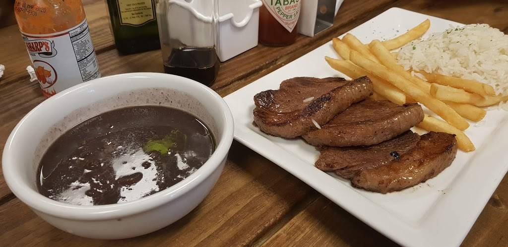 Sabor Brasil | bakery | 3262 Vineland Rd #103, Kissimmee, FL 34746, USA | 4075075146 OR +1 407-507-5146