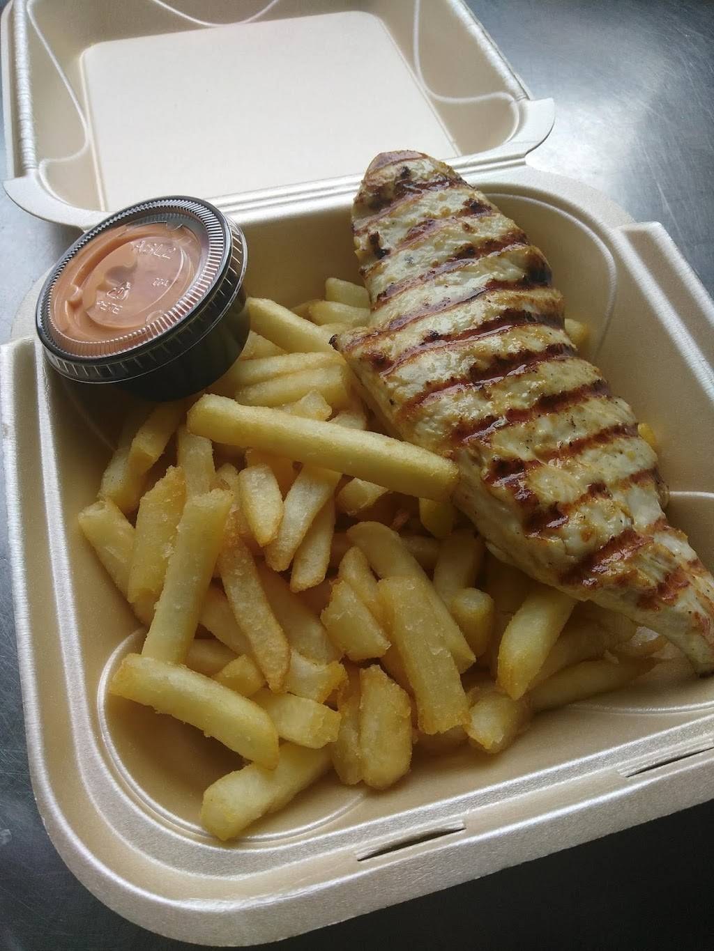 Las Terropletas and more | restaurant | 3800 S Goldenrod Rd, Orlando, FL 32822, USA | 4073509241 OR +1 407-350-9241