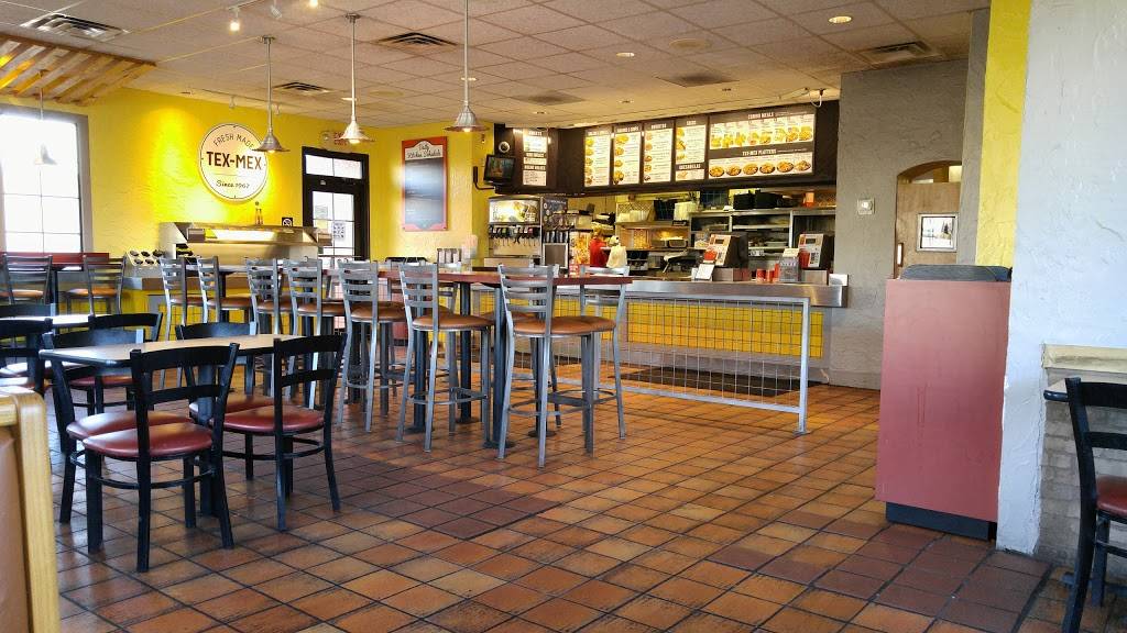 Taco Bueno | restaurant | 3202 S Sheridan Rd, Tulsa, OK 74145, USA | 9186658184 OR +1 918-665-8184