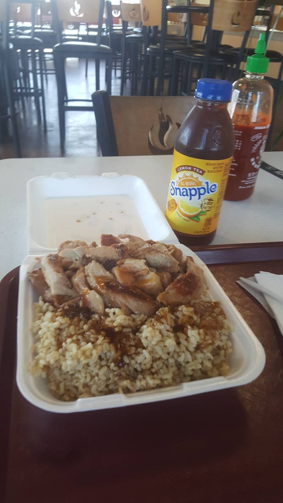 Wok Experience | restaurant | 7961 Valley View St, La Palma, CA 90623, USA | 7145215569 OR +1 714-521-5569