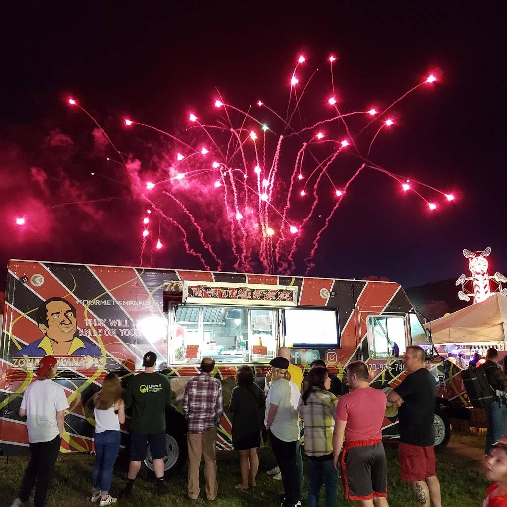 Zoelily Empanadas | restaurant | Parks Lake Gazebo, Rockaway, NJ 07866, USA | 9739757401 OR +1 973-975-7401