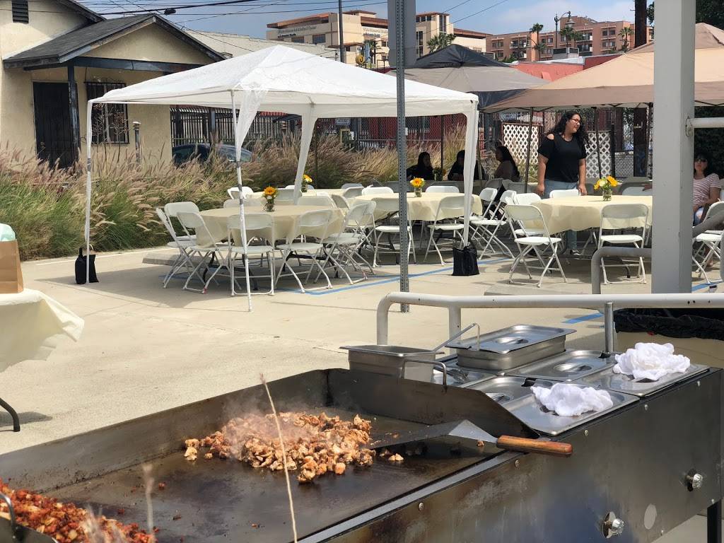 Taquiza Las Morenitas | restaurant | 4219 Zaring St, Los Angeles, CA 90063, USA | 3234248913 OR +1 323-424-8913