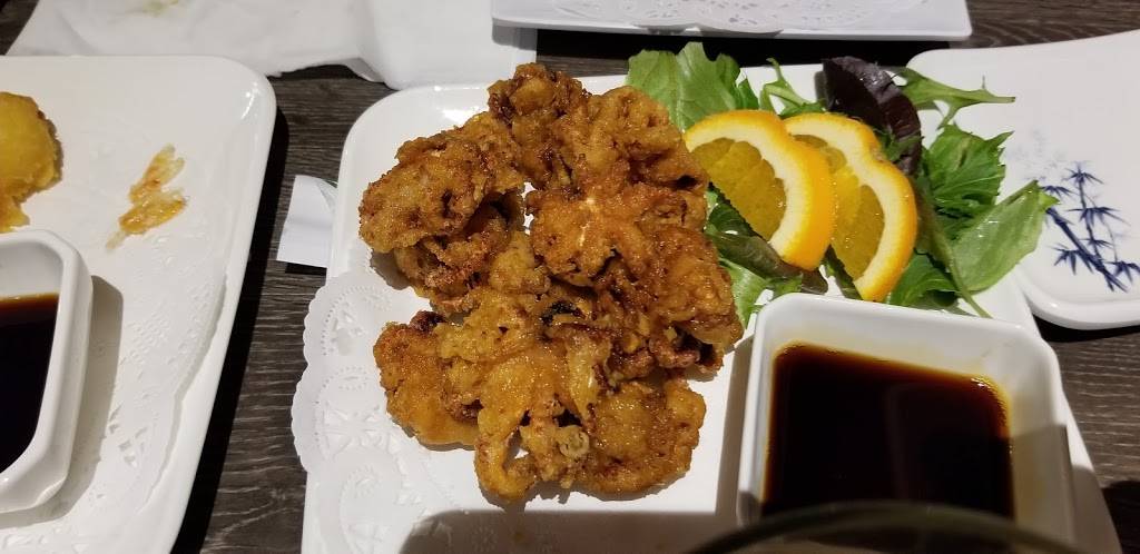 bluemaki sushi | restaurant | 39409 10th St W ste a, Palmdale, CA 93551, USA | 6615400815 OR +1 661-540-0815