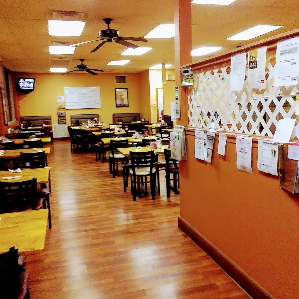 Nu Taste | restaurant | 562 W 3rd St, Grove, OK 74344, USA | 9187869469 OR +1 918-786-9469