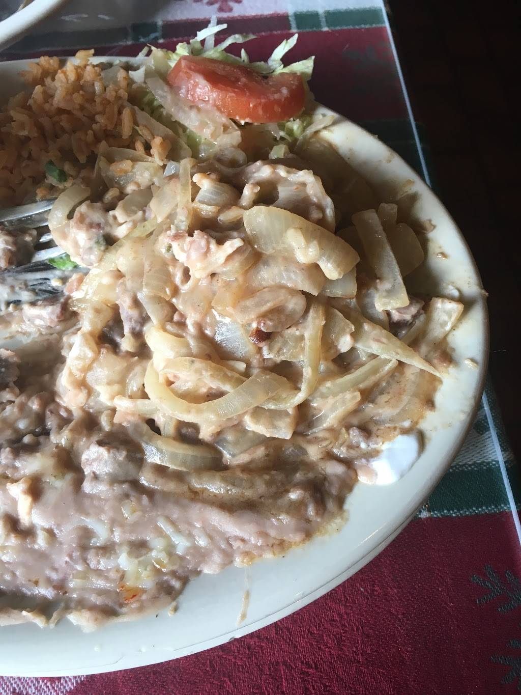 El Zarape | restaurant | 325 W Front St, Wheaton, IL 60187, USA | 6302601122 OR +1 630-260-1122