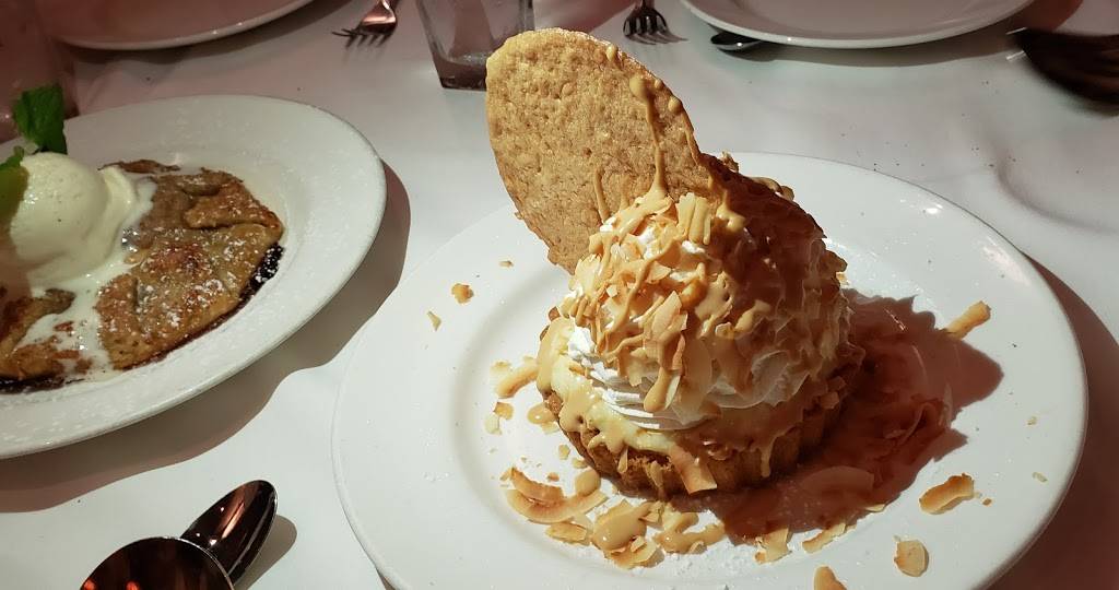 The Capital Grille | restaurant | Hynes Convention Center, 900 Boylston St, Boston, MA 02115, USA | 6172628900 OR +1 617-262-8900