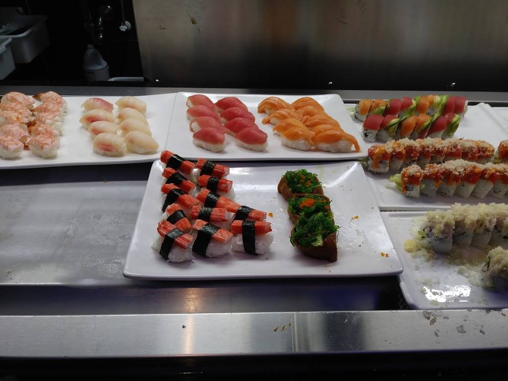 Merry Land Chinese Buffet | restaurant | 505 E 163rd St, The Bronx, NY 10451, USA | 7182923455 OR +1 718-292-3455