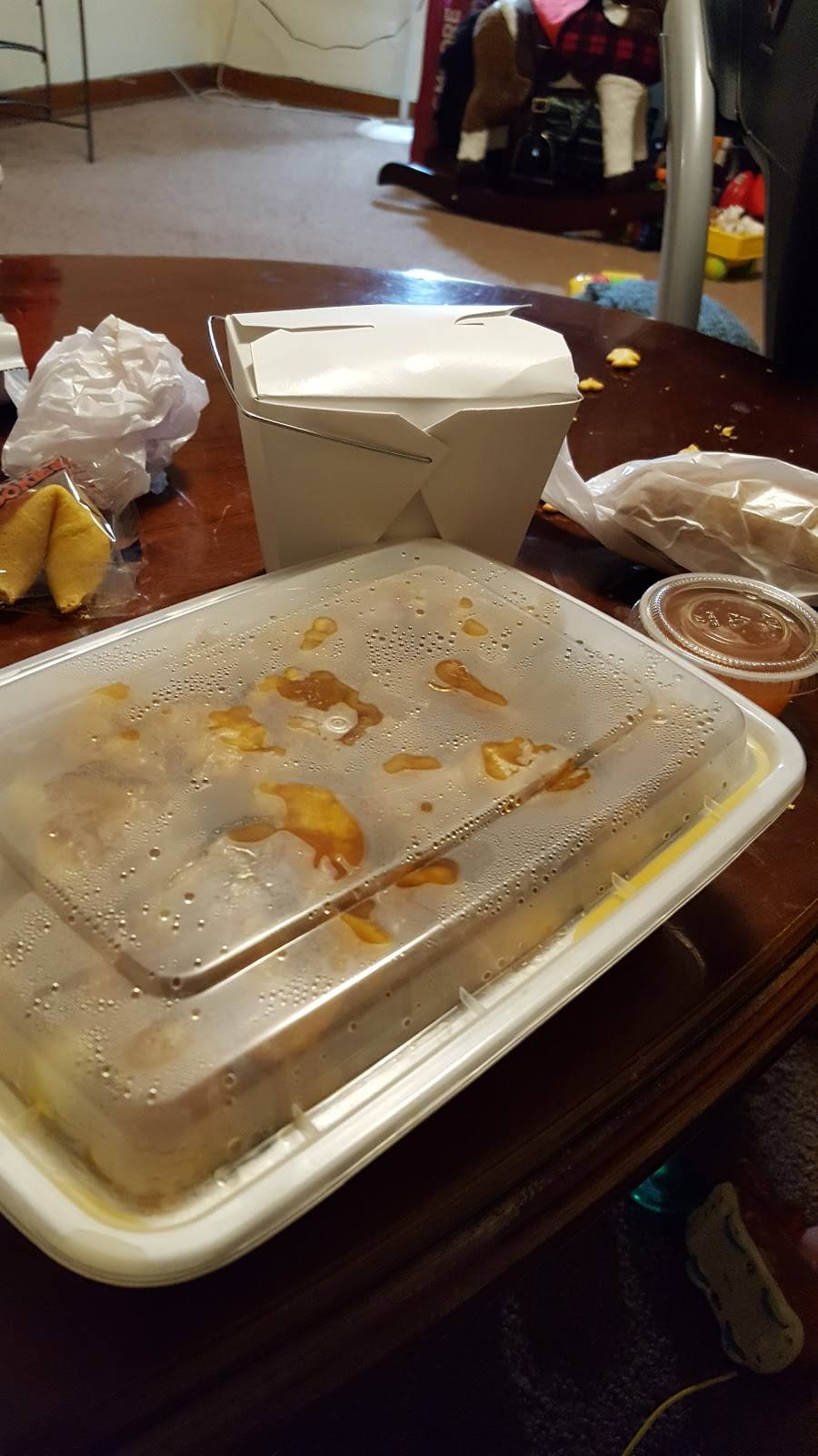 China II | restaurant | 107 Pike St, Port Carbon, PA 17965, USA | 5706282288 OR +1 570-628-2288